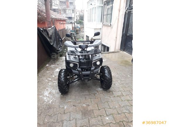 Sahibinden ATV & UTV Revolt RA5