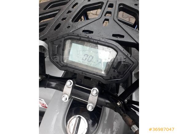 Sahibinden ATV & UTV Revolt RA5