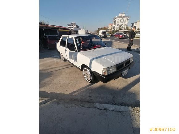 Sahibinden Tofaş Şahin 1.6 1995 Model
