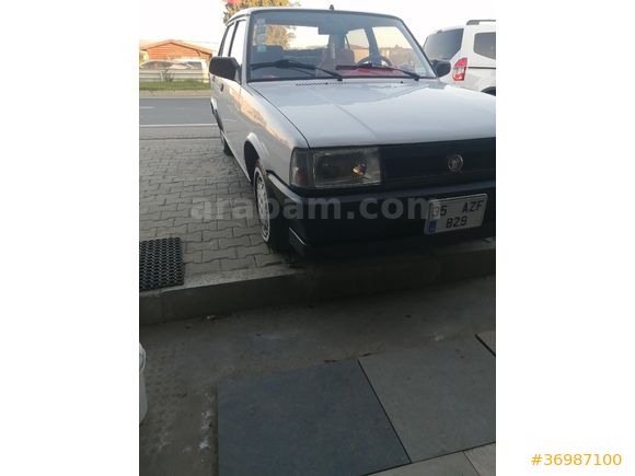 Sahibinden Tofaş Şahin 1.6 1995 Model