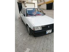 Sahibinden Tofaş Şahin 1.6 1995 Model