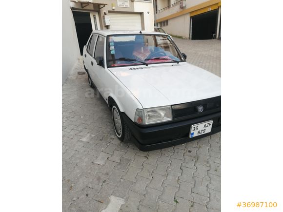 Sahibinden Tofaş Şahin 1.6 1995 Model