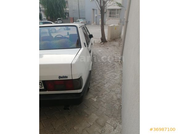 Sahibinden Tofaş Şahin 1.6 1995 Model