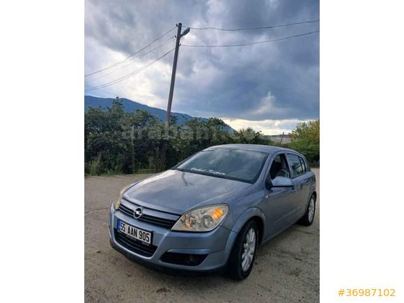 Sahibinden Opel Astra 1.6 Classic Twinport 2005 Model