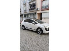 Sahibinden Peugeot 3008 1.6 HDi Feline 2012 Model  318.000 km Bej