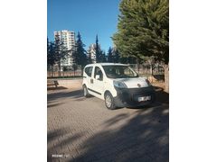 Sahibinden Fiat Fiorino Combi 1.3 Multijet Dynamic 2010 Model