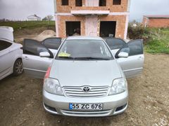 Sahibinden Toyota Corolla 1.4 Terra 2006 Model