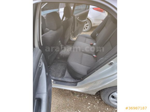 Sahibinden Toyota Corolla 1.4 Terra 2006 Model