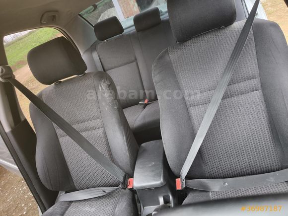 Sahibinden Toyota Corolla 1.4 Terra 2006 Model