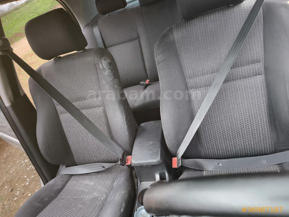 Sahibinden Toyota Corolla 1.4 Terra 2006 Model