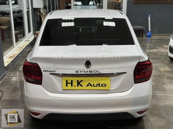 2017 MODEL SYMBOL