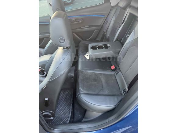 Sahibinden Seat Leon 1.6 TDI ST
 Style 2016 Model 