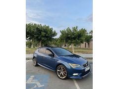 Sahibinden Seat Leon 1.6 TDI ST
 Style 2016 Model 