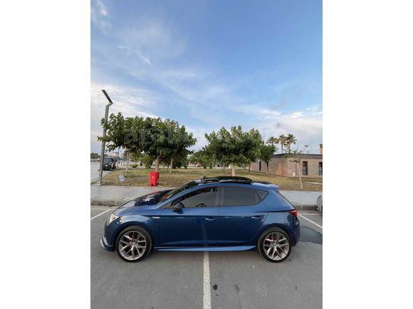 Sahibinden Seat Leon 1.6 TDI ST
 Style 2016 Model 