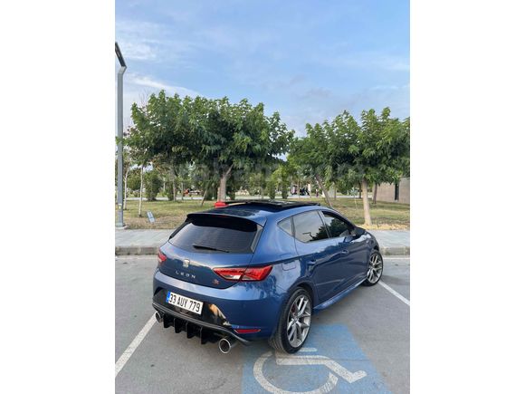Sahibinden Seat Leon 1.6 TDI ST
 Style 2016 Model 