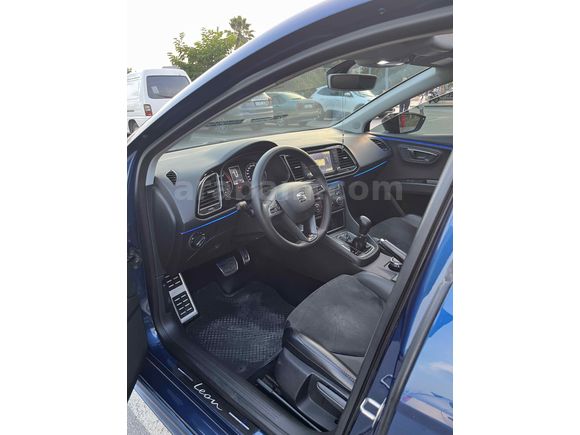 Sahibinden Seat Leon 1.6 TDI ST
 Style 2016 Model 