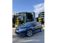 Sahibinden Seat Leon 1.6 TDI ST
 Style 2016 Model 