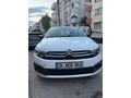 Sahibinden Bakımlı Citroen C-Elysee 1.6 HDi Confort 2017 Model 
