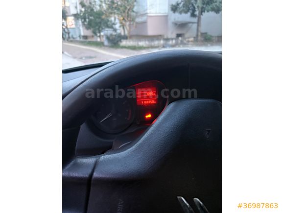 Sahibinden Bakımlı Citroen C-Elysee 1.6 HDi Confort 2017 Model 