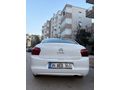 Sahibinden Bakımlı Citroen C-Elysee 1.6 HDi Confort 2017 Model 