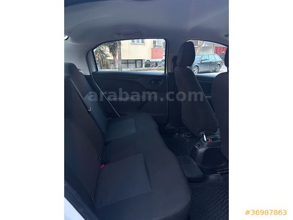 Sahibinden Bakımlı Citroen C-Elysee 1.6 HDi Confort 2017 Model 