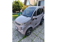 Kuba City 7 aylık 464 km de garantili