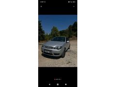 Sahibinden Fiat Palio 1.4 Fire Dynamic Sole 2008 Model