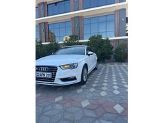 Sahibinden Audi A3 Sedan 1.6 TDI Ambition 2016 Model  241.000 km Beyaz