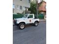 Sahibinden Suzuki SJ Samurai 1992 Model