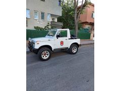 Sahibinden Suzuki SJ Samurai 1992 Model