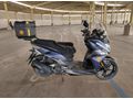 Sahibinden SYM Jet 14 200i ABS