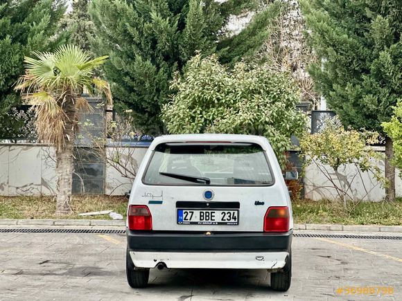 Sahibinden Fiat Uno 1.0 1993 Model 