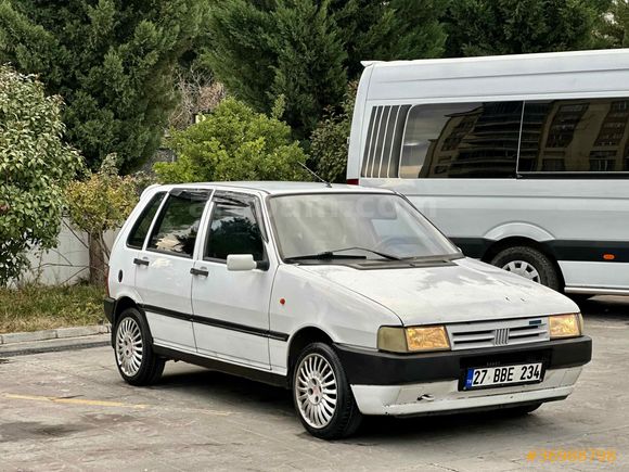 Sahibinden Fiat Uno 1.0 1993 Model 