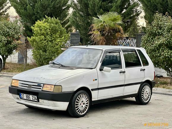Sahibinden Fiat Uno 1.0 1993 Model 