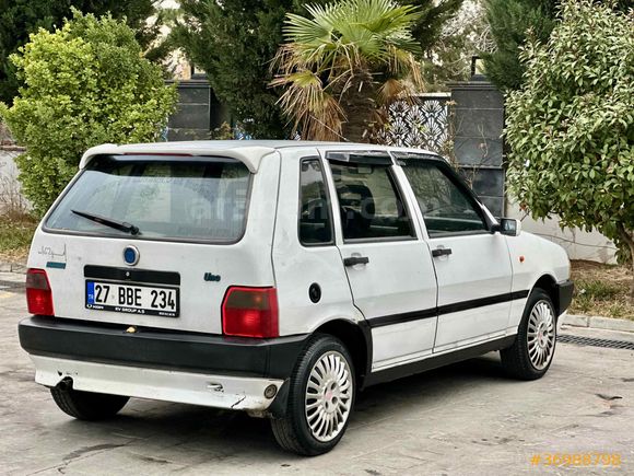 Sahibinden Fiat Uno 1.0 1993 Model 
