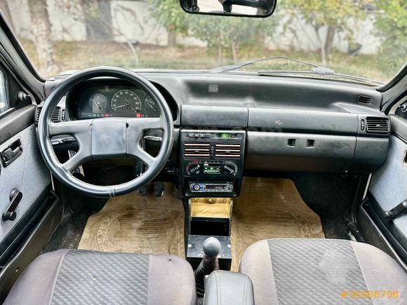 Sahibinden Fiat Uno 1.0 1993 Model 