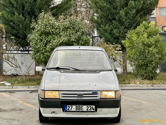 Sahibinden Fiat Uno 1.0 1993 Model 