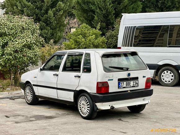 Sahibinden Fiat Uno 1.0 1993 Model 