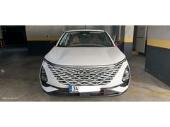Sahibinden Chery Omoda 5 1.6 TGDI Luxury 2023 Model