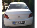 İLK Sahibinden Peugeot 301 2014 Model 
