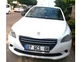 İLK Sahibinden Peugeot 301 2014 Model 