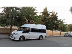 Sahibinden Ford Transit 330 S 2012 Model