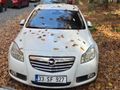 Sahibinden Opel Insignia 2.0 CDTI Edition 2012 Model
