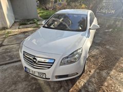 Sahibinden Opel Insignia 2.0 CDTI Edition 2012 Model