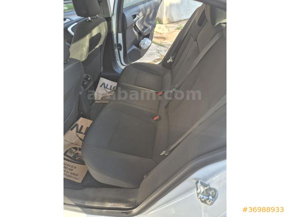Sahibinden Opel Insignia 2.0 CDTI Edition 2012 Model