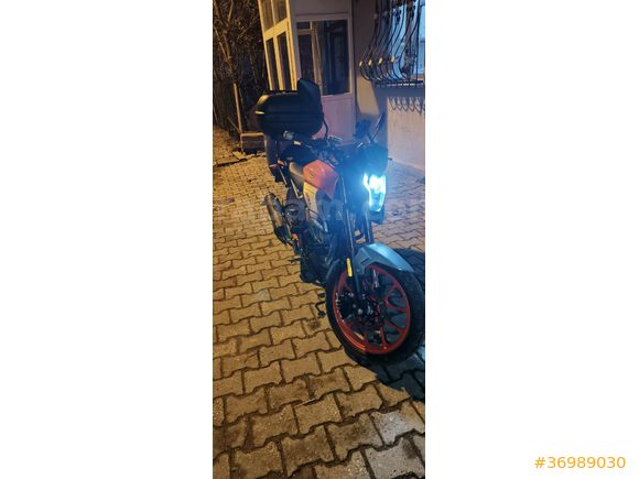 özel plakalı araç aldığım için satıyorum