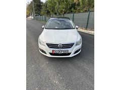 Sahibinden Volkswagen VW CC özel plaka