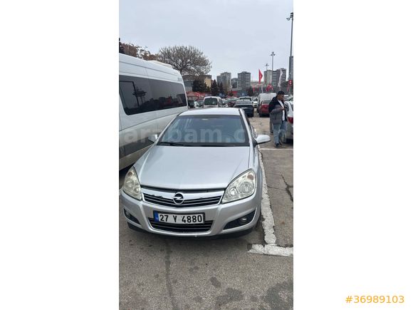 Sahibinden Opel Astra 1.6 Enjoy Elegance 2008 Model 