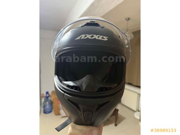 Sahibinden Bajaj Dominar 250 D 
