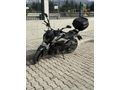 Sahibinden Bajaj Dominar 250 D 